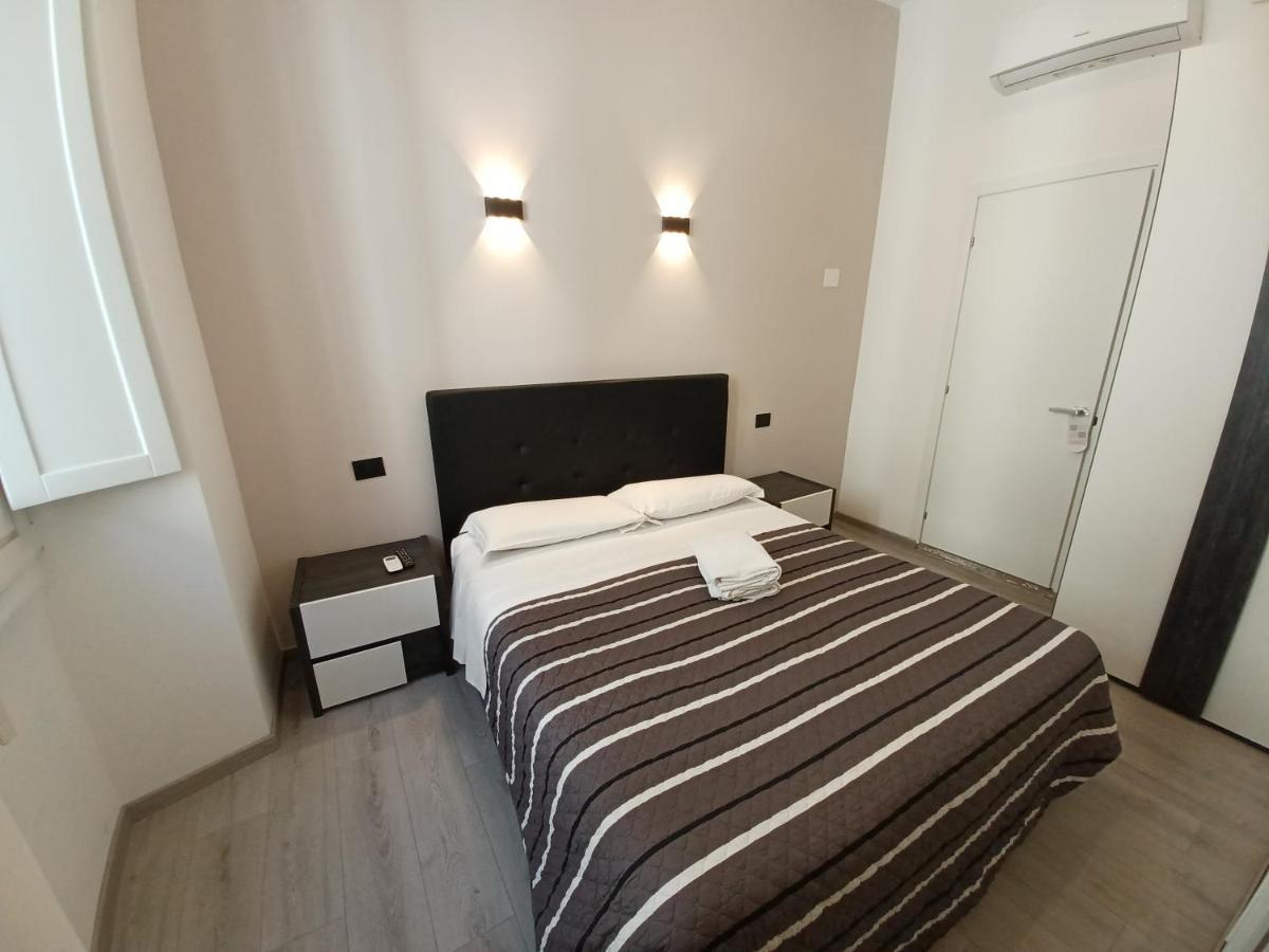 Hotel Mimosa Pantheon Roma Ngoại thất bức ảnh