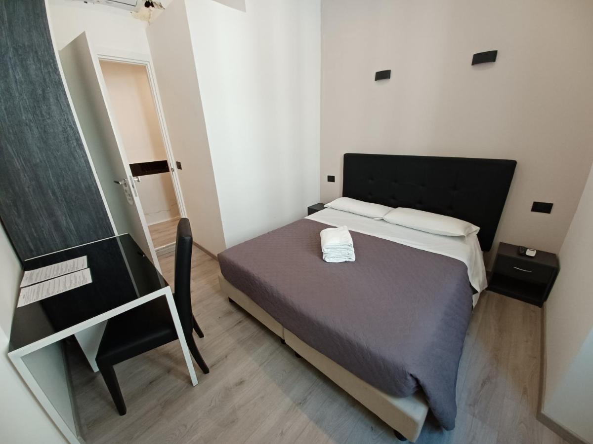 Hotel Mimosa Pantheon Roma Ngoại thất bức ảnh