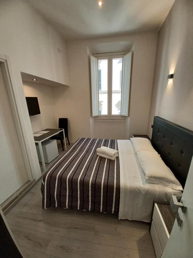 Hotel Mimosa Pantheon Roma Ngoại thất bức ảnh