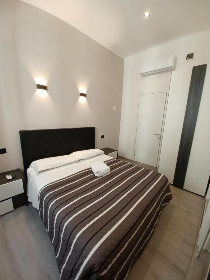 Hotel Mimosa Pantheon Roma Ngoại thất bức ảnh