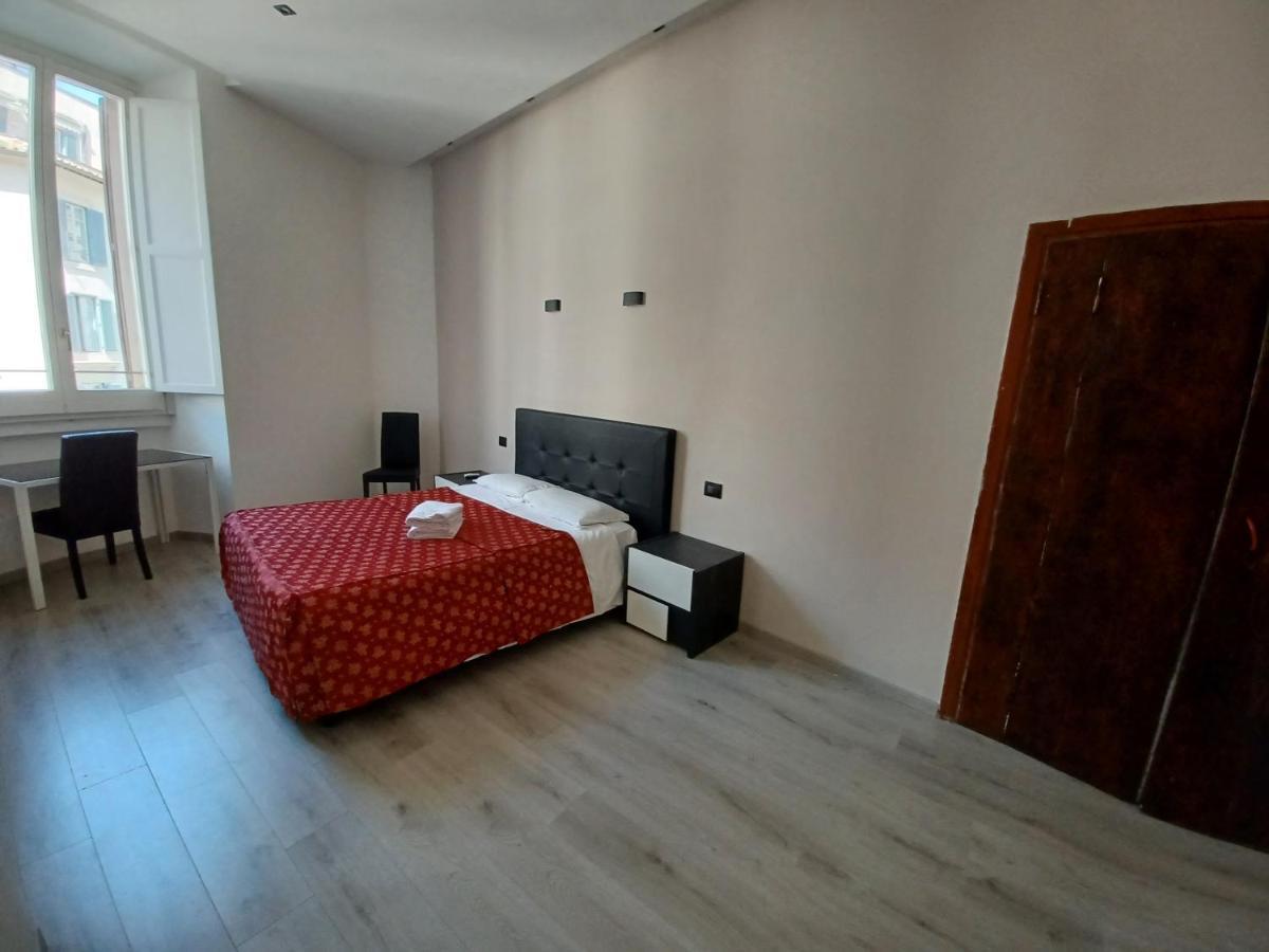 Hotel Mimosa Pantheon Roma Ngoại thất bức ảnh
