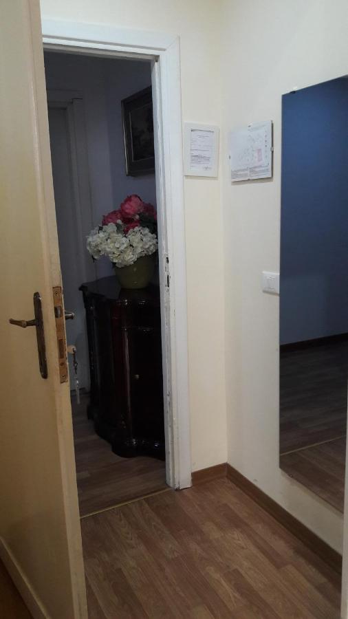 Hotel Mimosa Pantheon Roma Phòng bức ảnh