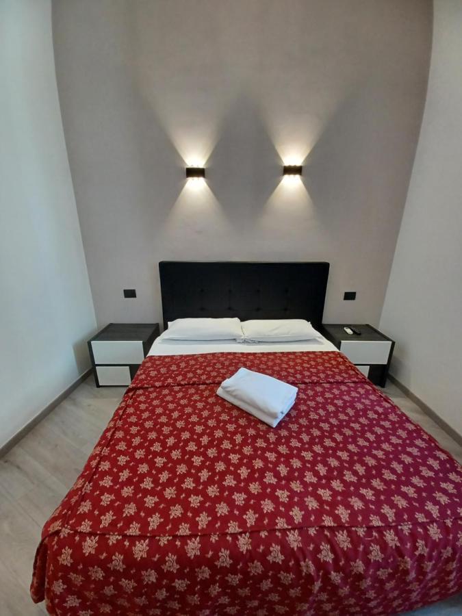 Hotel Mimosa Pantheon Roma Ngoại thất bức ảnh