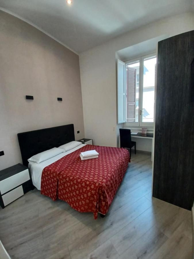 Hotel Mimosa Pantheon Roma Ngoại thất bức ảnh