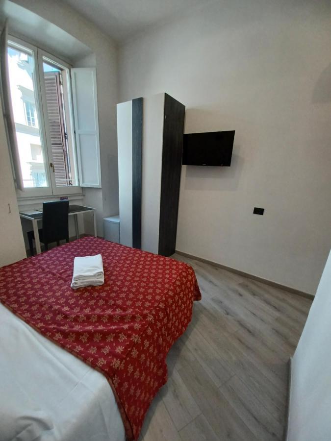 Hotel Mimosa Pantheon Roma Ngoại thất bức ảnh