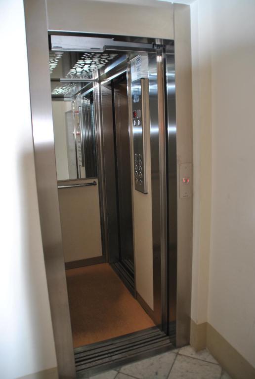 Hotel Mimosa Pantheon Roma Ngoại thất bức ảnh