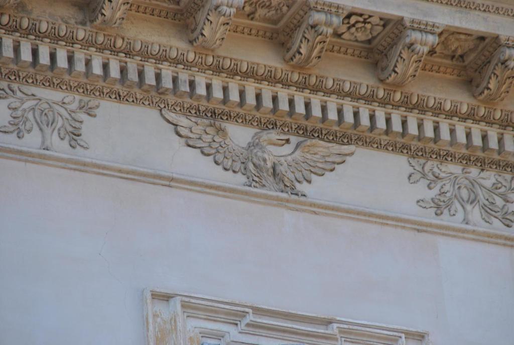 Hotel Mimosa Pantheon Roma Ngoại thất bức ảnh