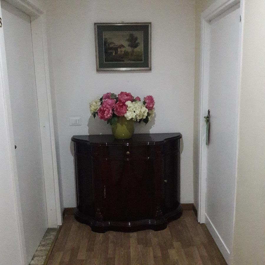 Hotel Mimosa Pantheon Roma Ngoại thất bức ảnh