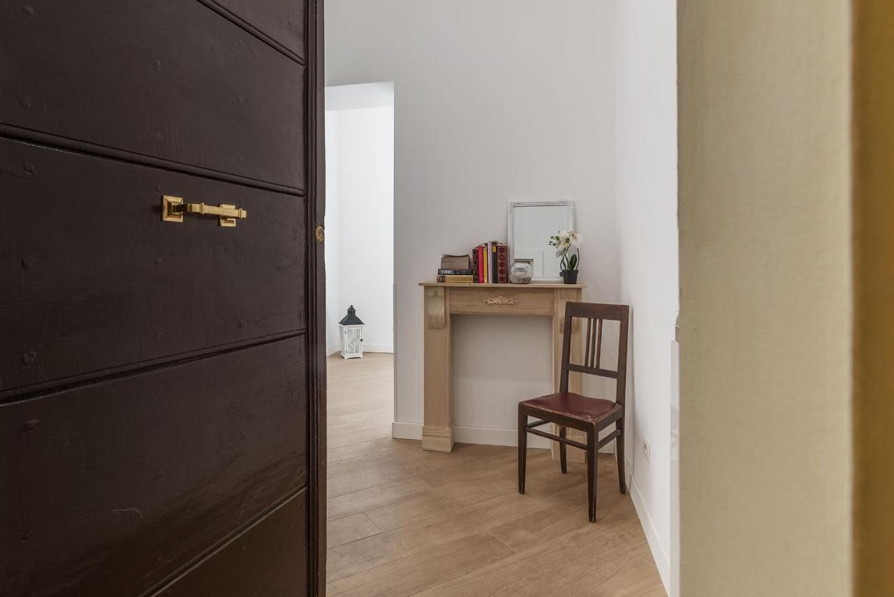 Hotel Mimosa Pantheon Roma Ngoại thất bức ảnh